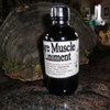 Sore Muscle Liniment